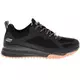 Skechers Patike Bobs Squad 3 Star Flight 117186-Blk