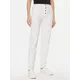 Calvin Klein Jeans Jeans hlače J20J222765 Bela Mom Fit