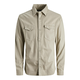 JACK & JONES Srajca SHERIDAN, bež