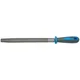 Turpija za metal poluokrugla 150mm polufina - 761H1/2S Unior