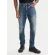 G-Star Raw Jeans hlače D-Staq 3D D05385-D634 Modra Slim Fit