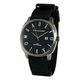 Muški satovi Devota & Lomba DL008MSPBK-01BLACK (42 mm)