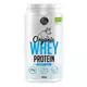 Diet Food Organic Whey Protein 500 g natural