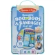 Melissa &amp, Doug: Boo-boos &amp, povoji komplet prve pomoči - Spin Master