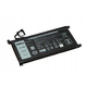 shumee Originalna baterija DELL, 42 Wh, 3 celice, FW8KR