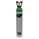 Plinska jeklenka Ar + CO2 8l 13522