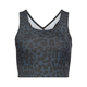 LASCANA ACTIVE Športni top, modra