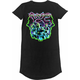 Ghostbusters majica Arcade Neon Črna L