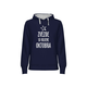 Hoodie ženski Zvezde rojene Oktobra