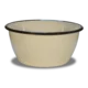 Namizna skodelica bež 1,6l 18cm