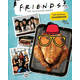 Friends: The Official Cookbook