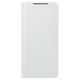 Original Samsung Galaxy S21+ Smart LED View futrola EF NG996 S21 Plus maska Svetlosiva Outlet
