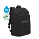 Ranac za Laptop 17.3 RIVACASE 7569/crni/zapremina 25L
