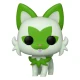 Funko POP! GAMES: POKEMON - SPRIGATITO(EMEA)