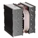 Noctua NOCTUA NH-D12L CPU hladilnik, 1x120mm ventilator, 145mm višina