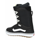 Vans Hi-Standard OG 2022 Snowboard Čizme black / white 19 Gr. 5.0 US