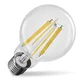 LED žarnica Filament A60/ E27/11 W (100 W)/1 521 lm/toplo bela/zatemnitev