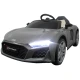 R-Sport AUDI R8 SPORT na daljinsko upravljanje Sivo