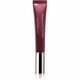 Clarins Natural Lip Perfector sjajilo za usne s hidratantnim učinkom nijansa 08 Plum Shimmer 12 ml