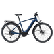 KOLO GIANT Explore E+ 2 GTS 25km/h XL Metallic Navy 2022 *