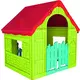 Kućica za decu Wonderfold play house