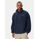 Columbia Flis Timber Crest 2173571 Modra Regular Fit