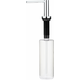 Deante Aster ZZZ 00DD Dispenzer za sapun, 0.5l, Hrom, Srebrni