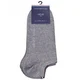 Kratke nogavice Tommy Hilfiger 342023001 Siva