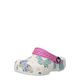 Crocs  Klompe Classic Butterfly Clog T  Bijela