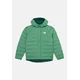 THE NORTH FACE Zunanja jakna PERRITO zelena / bela