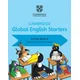 Cambridge Global English Starters Activity Book A