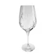 Marika Kristalni kozarci za vino Amelia 360 ml zamrznjeni listi