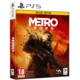 METRO 2039 - Deluxe Edition (Playstation 5)