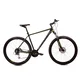 shumee Halcyon 27.5 DB AC črno-zeleno 19 Halcyon 27.5 DB AC črno-rdeče 19