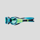 Speedo biofuse 2.0 junior green/blue