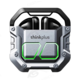 Lenovo Bluetooth slušalice Thinkplus LivePods XT81 gaming, Sive