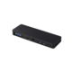 Fujitsu S26391-F1667-L100 USB 3.0 (3.1 Gen 1) Type-C Black notebook dock/port replicator