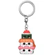 Funko POP! Keychain: Funko Foods - Sushi Stack