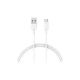XIAOMI Kabl , USB Type - C, 1m, bela