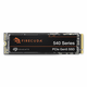 SEAGATE 2TB SSD FireCuda 540 NVMe Gen5