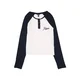 GUESS Majica mornarska / bela