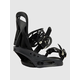 Burton Citizen 2026 Snowboard Bindings black