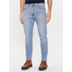 LEVIS Kavbojke 512 Slim Taper, modra