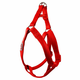 Rdeča oprsnica iz neoprena 37-50 cm/15 mm, S