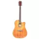 WAKERTONE CD60C-BRW akustična gitara