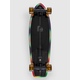 Arbor Groundswell Rally 30.5 Cruiser komplet black