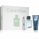 Calvin Klein Defy poklon set za muškarce