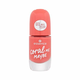 essence lak za nohte - Gel Nail Colour - 52 Coral Me Maybe