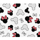 Posteljina 140X100cm - mickey ( 7586 )