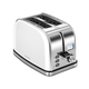 MPM Toaster Sam Coock PSC-60/W, 900W, beli